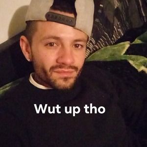 Meet your Posher, Travis